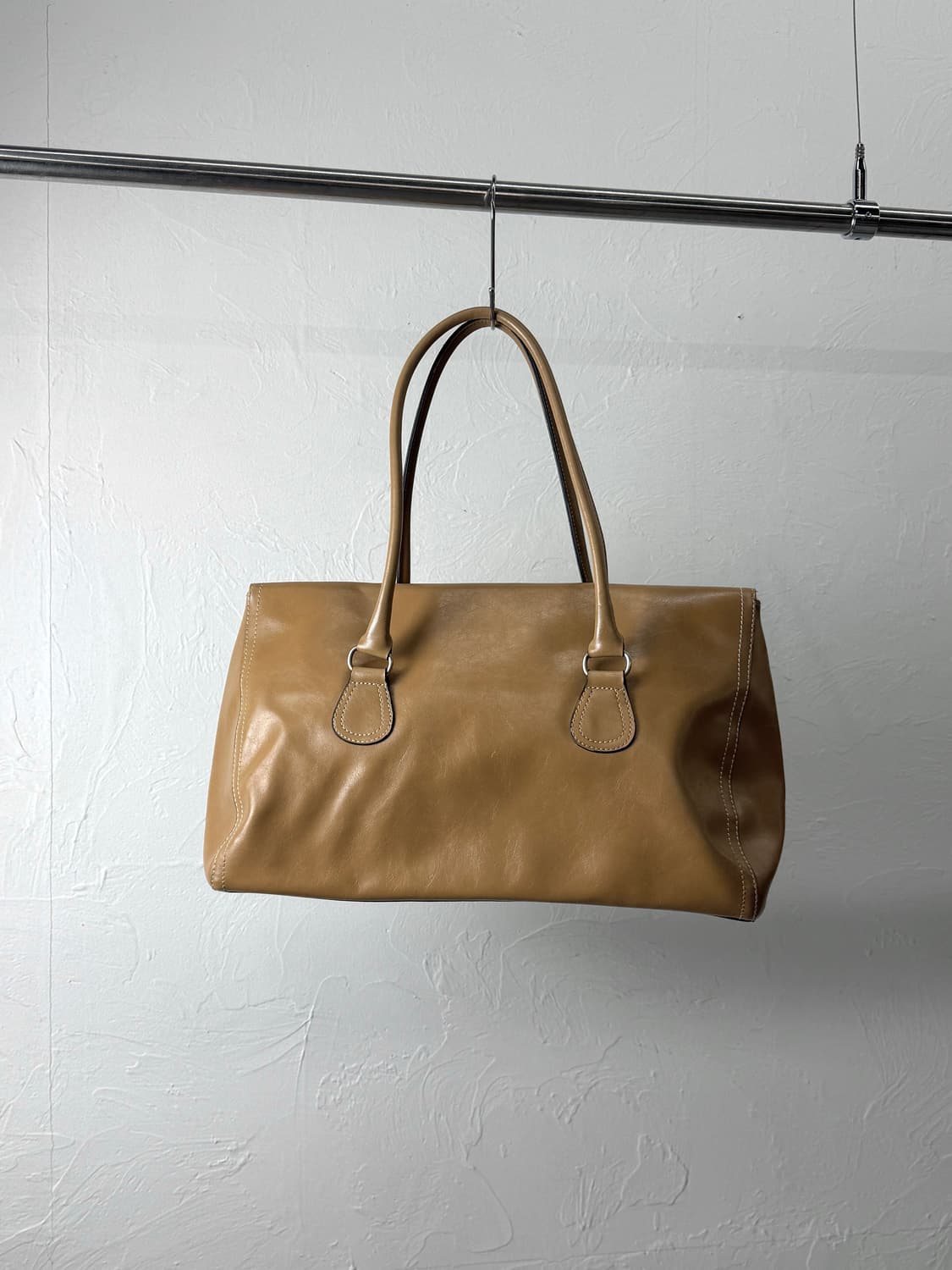 Cnkw 스위블 클로저 숄더백 상품이미지6