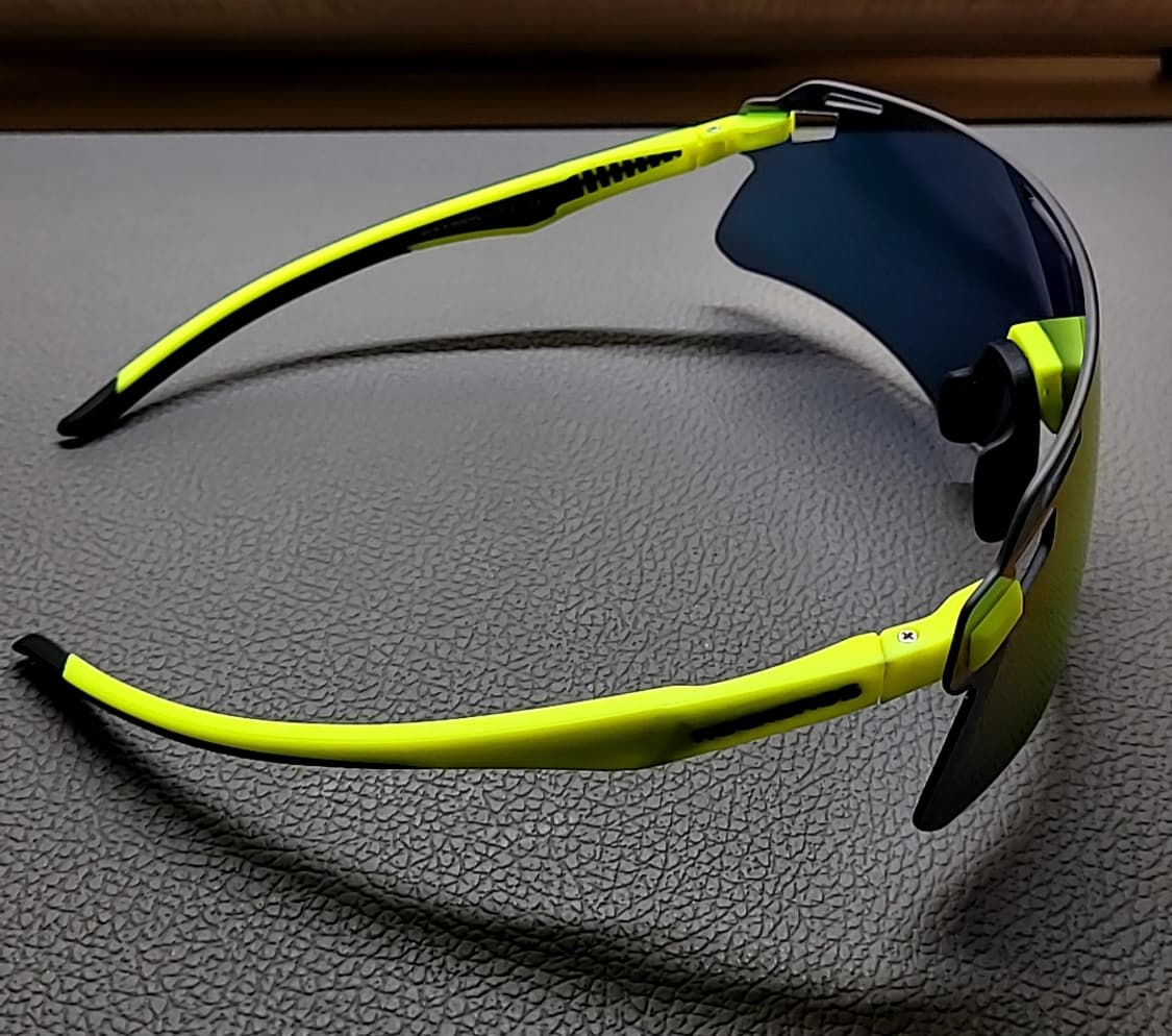 ROCKBROS 스포츠 편광 고글 SET 상품이미지5