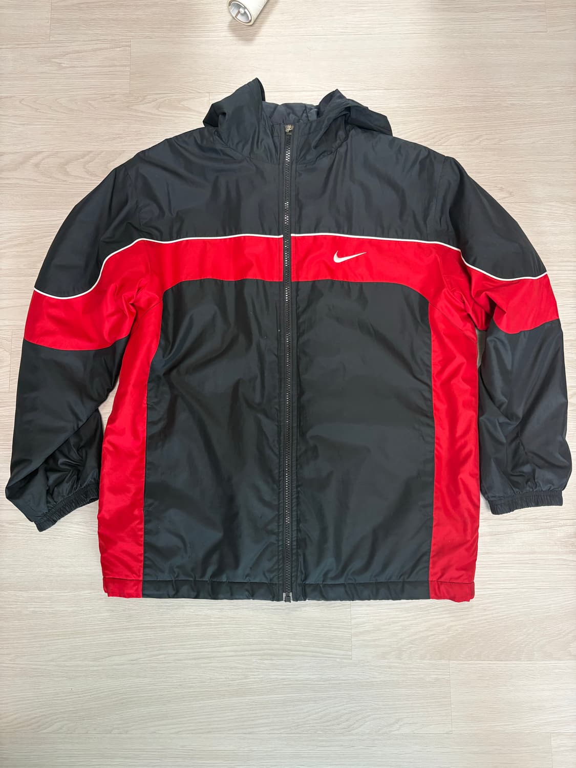 나이키 올드스쿨 자켓 상품이미지1