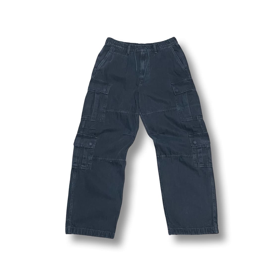 [M] 디스이즈네버댓 밴딩 카고팬츠 상품이미지1