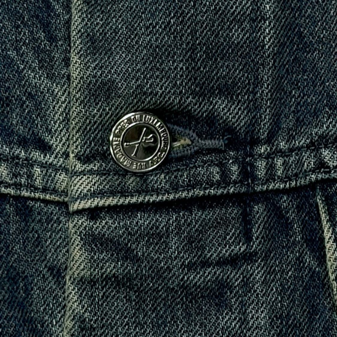 A.P.C. 트러거 자켓 S 상품이미지4