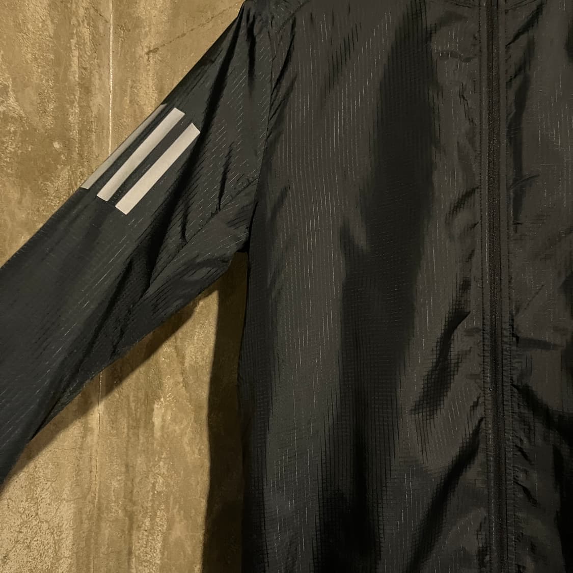 아디다스 런닝 바람막이 상품이미지3