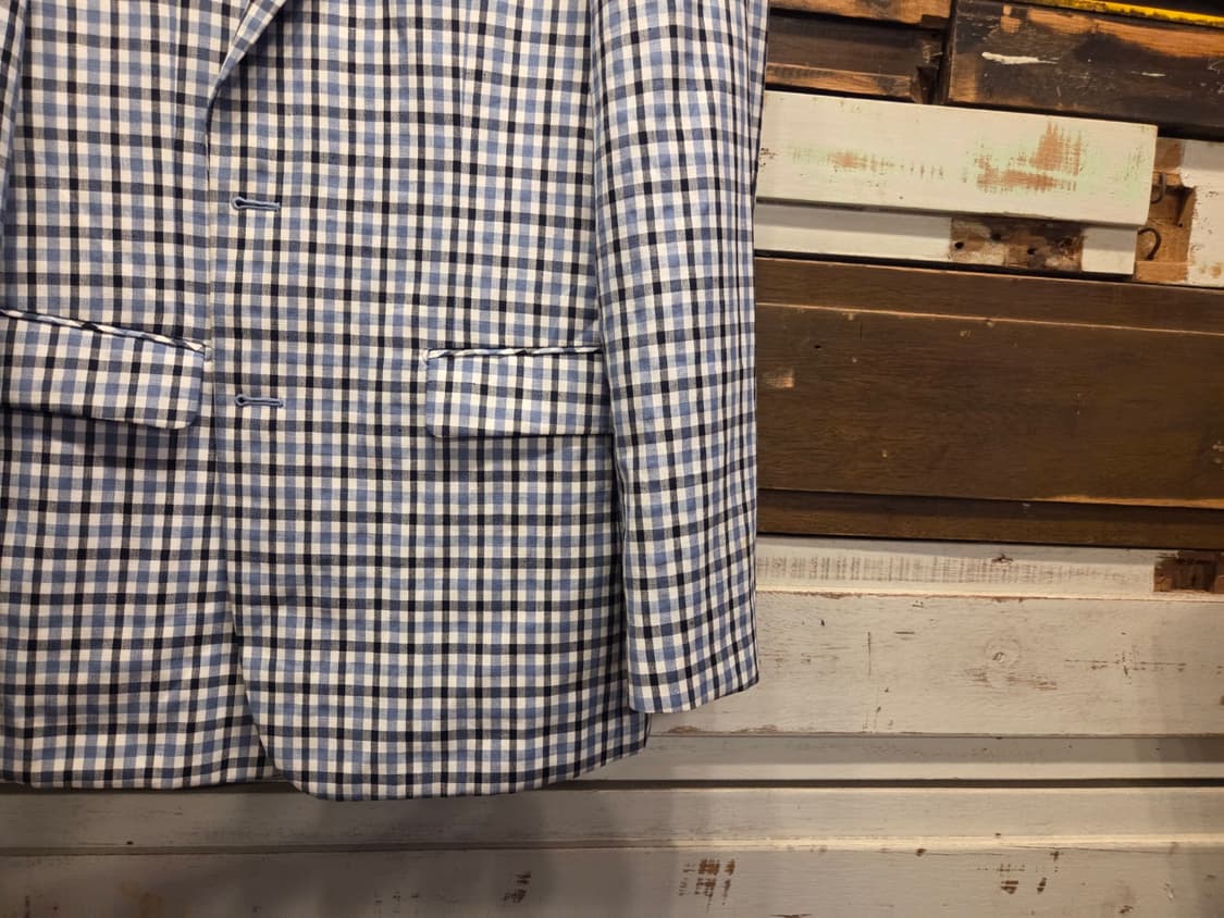 비제바노 자켓 상품이미지5