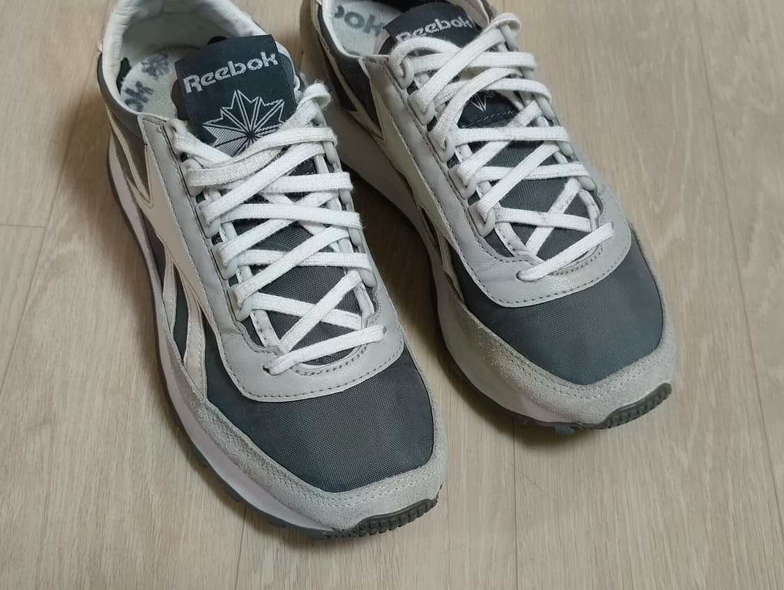 리복 아즈텍 230 상품이미지4