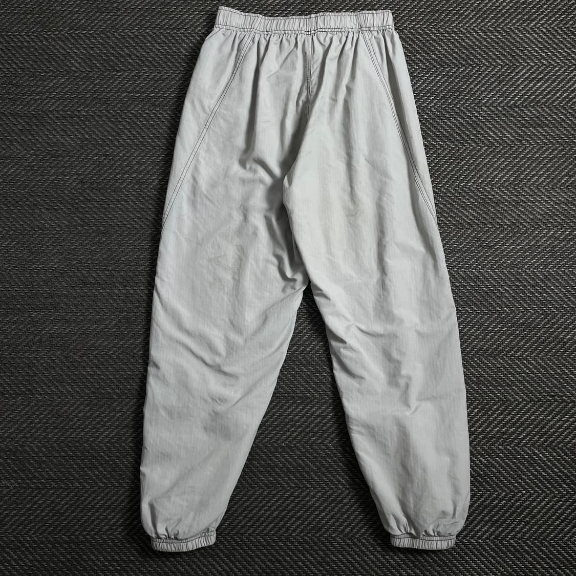 나이키 리펠 스우시 자수 나일론 트랙 조거 팬츠o 4508 상품이미지4