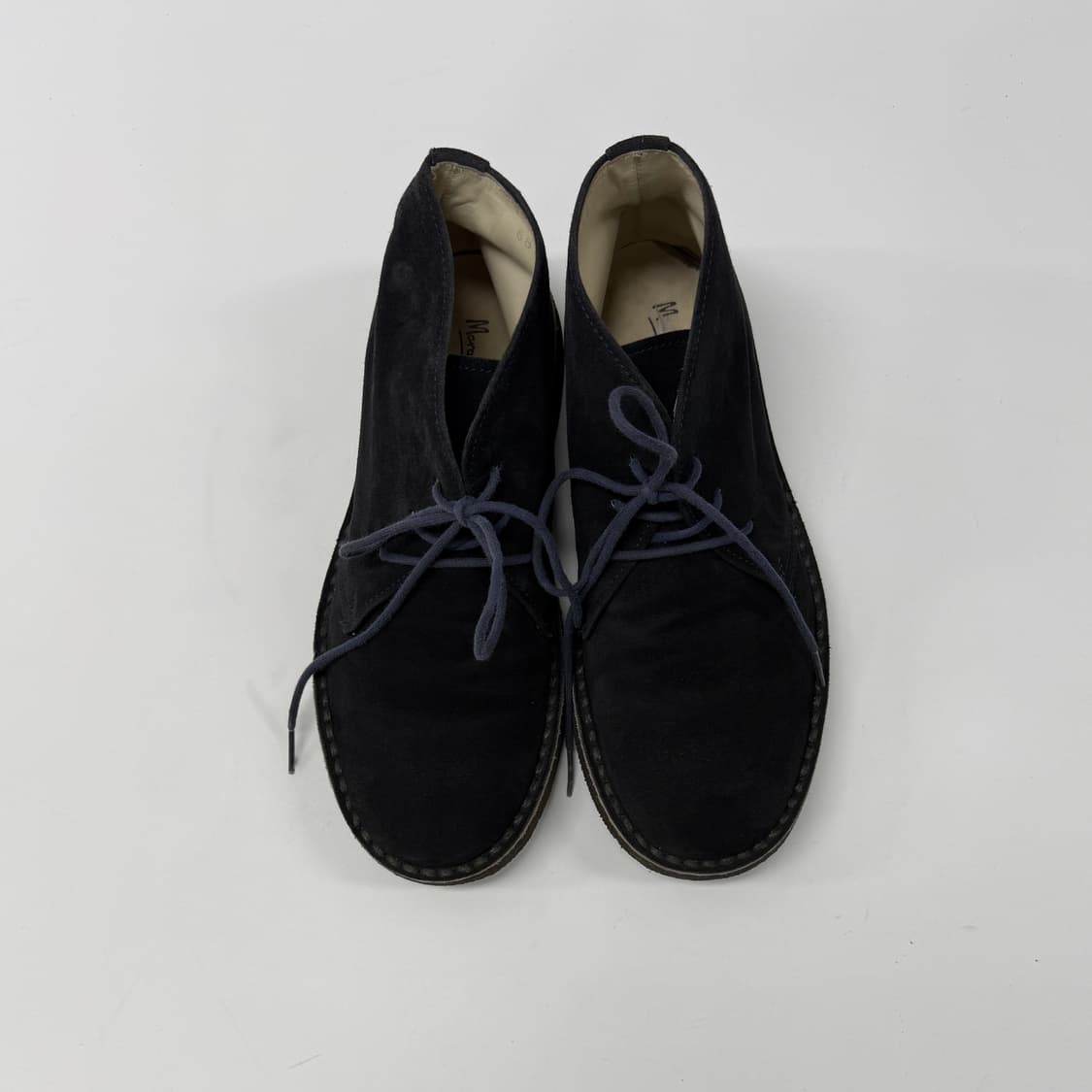 Margaret Howell basic chukka 상품이미지3