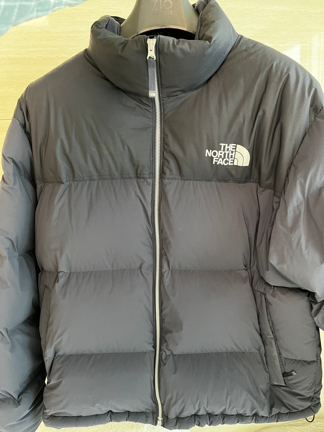 노스페이스 클라우디 눕시 xxl 상품이미지2