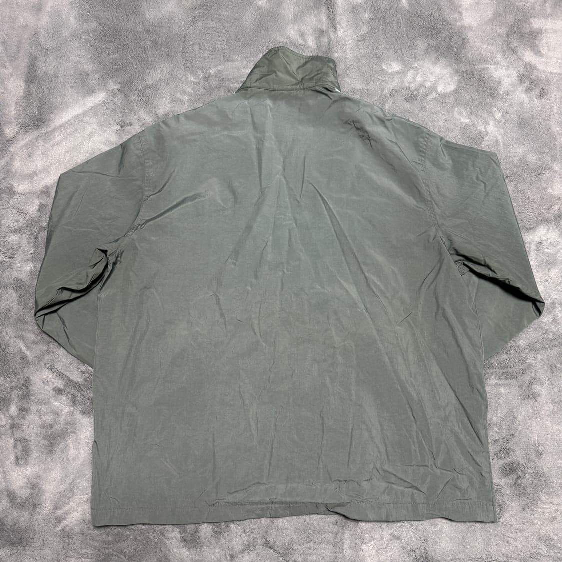 나이키 빈티지 바람막이 상품이미지2