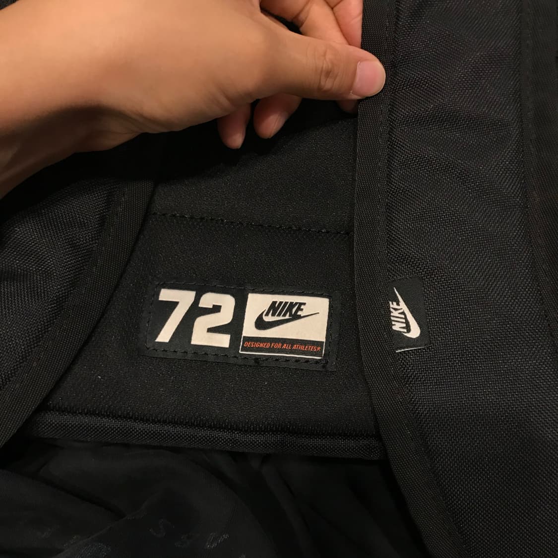 나이키 복조리 백팩 상품이미지6