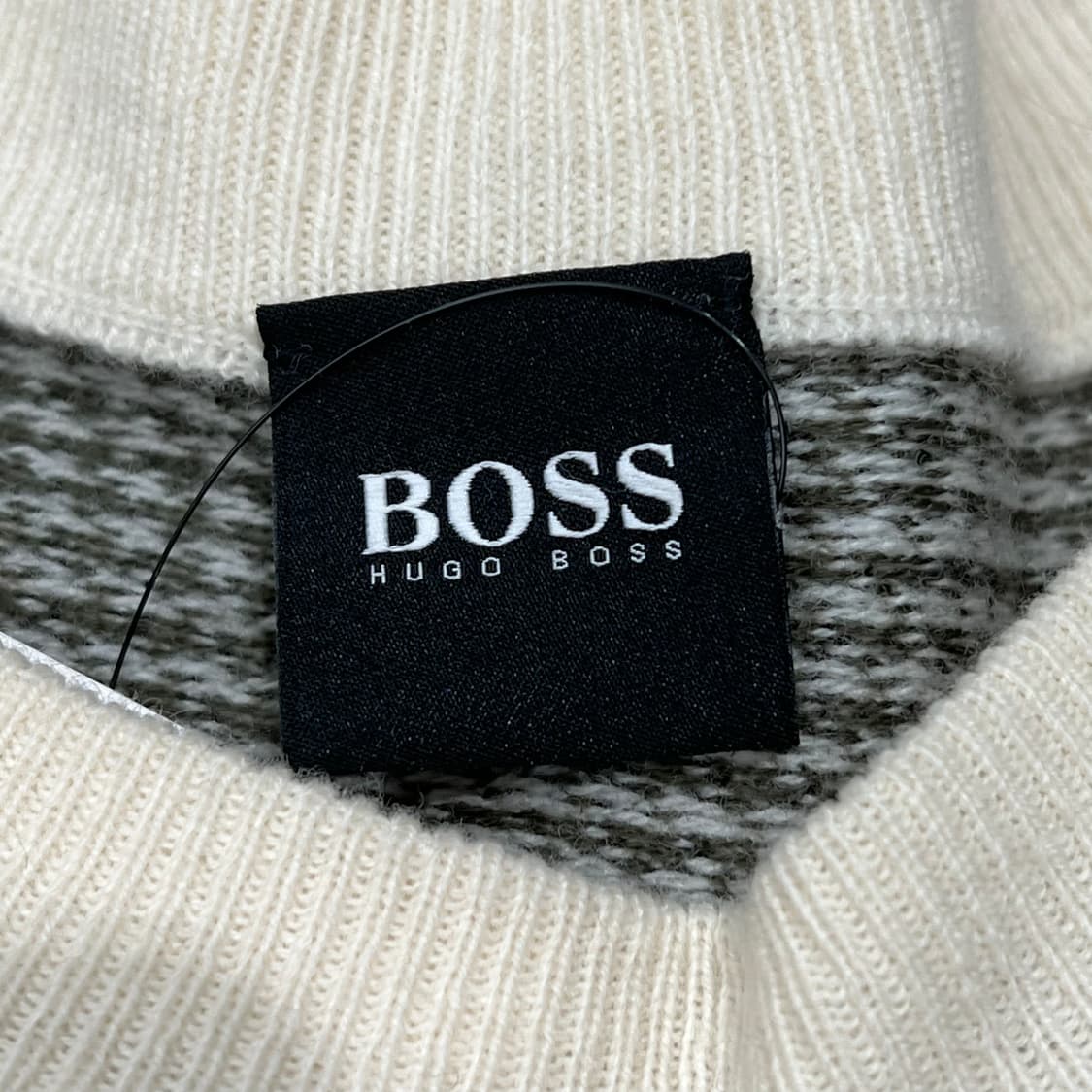 휴고보스 하운드투스 니트 s09867 상품이미지6