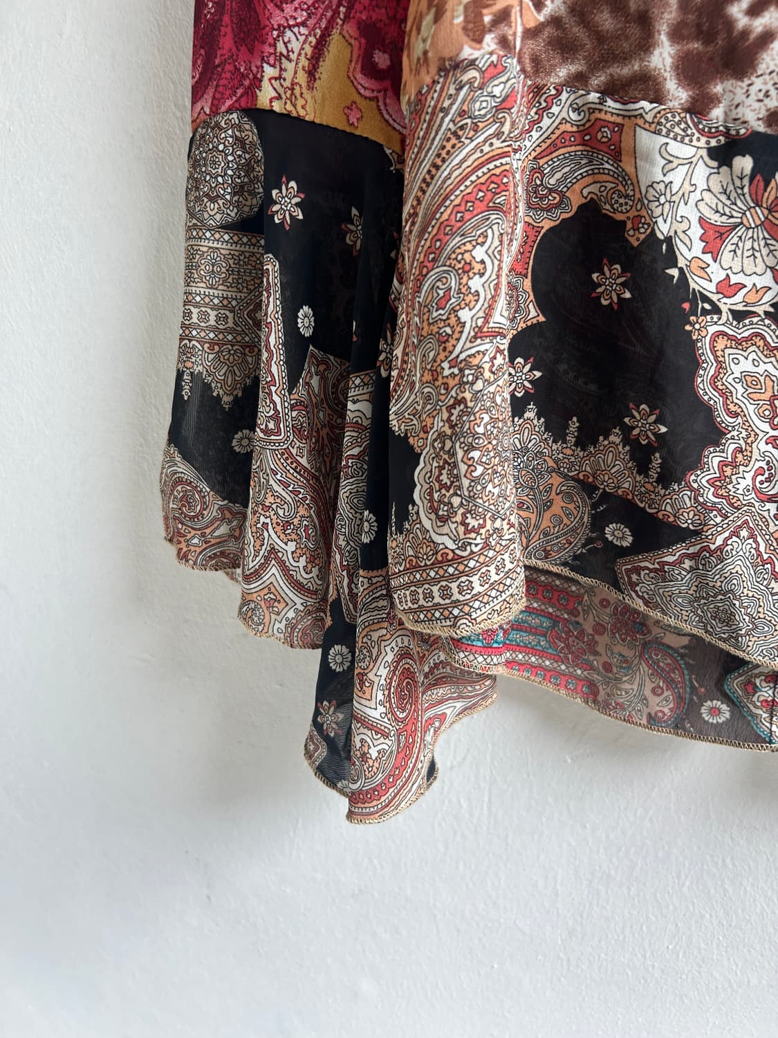 Boho top  상품이미지4