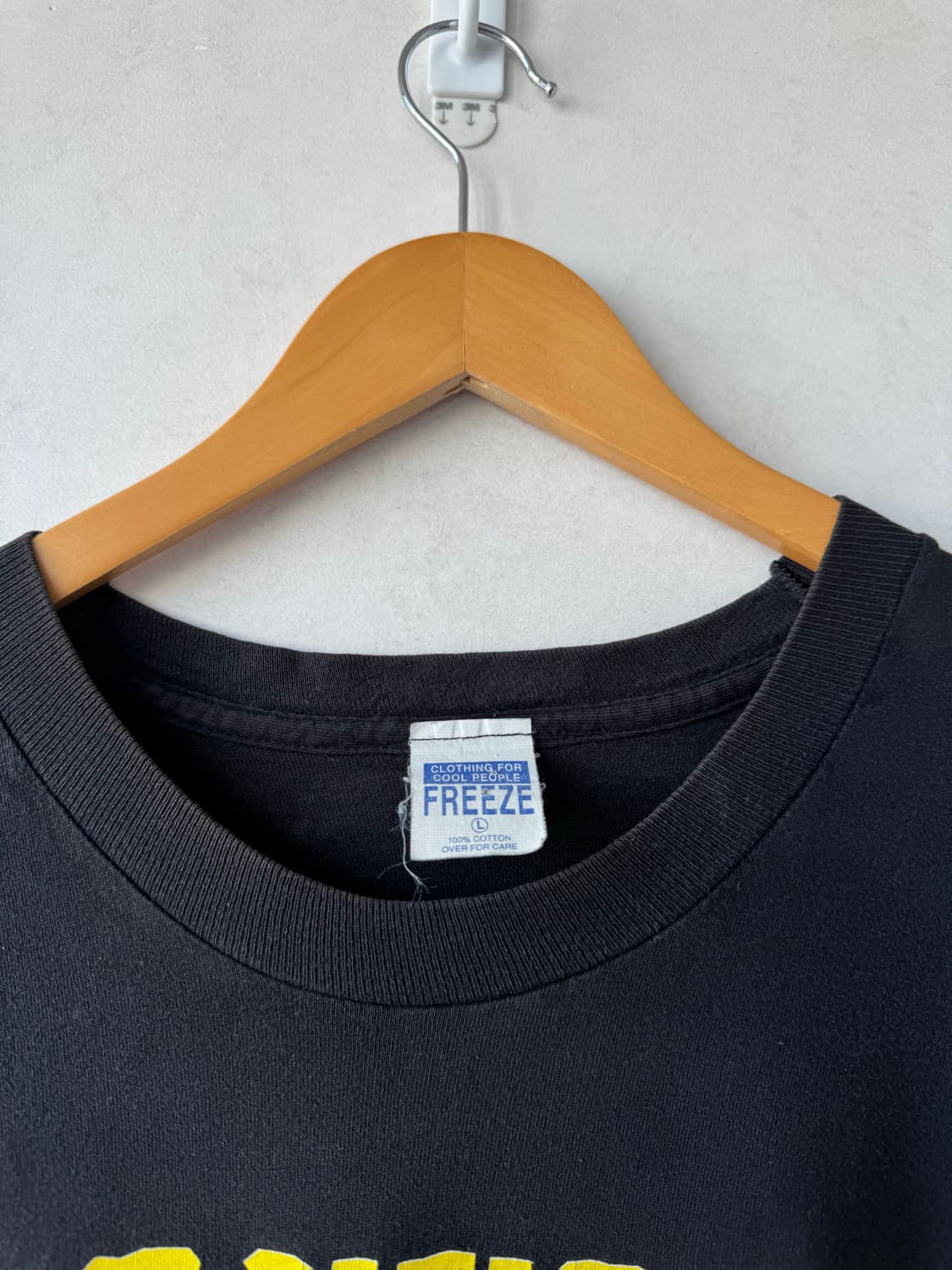 90s Basketball Tee 상품이미지3