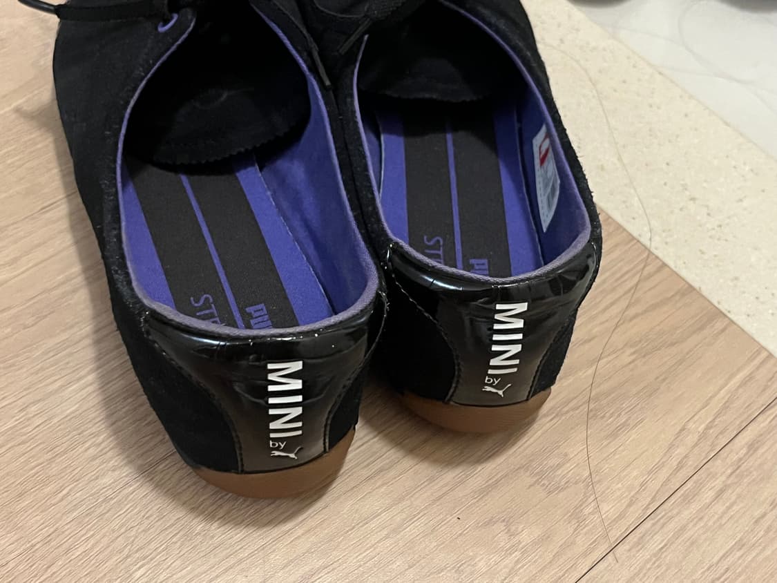 퓨마 빈티지 슈즈 (230) 상품이미지3