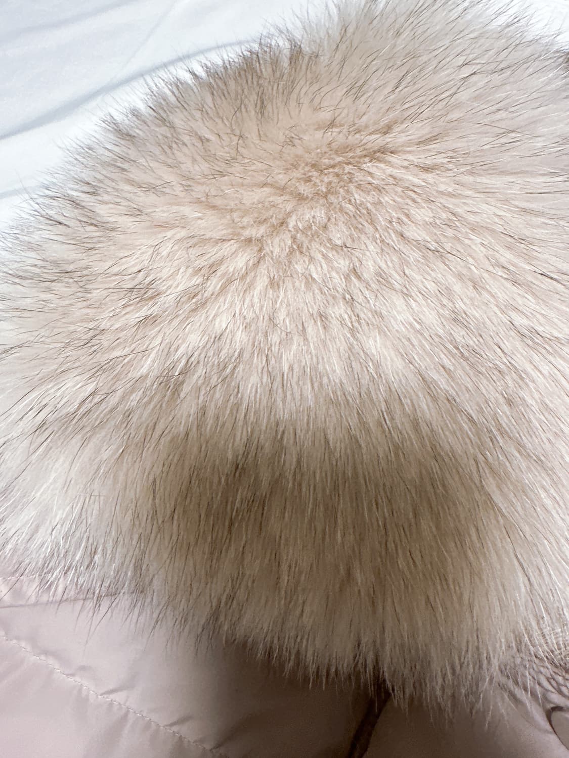 레노마 폭스퍼 구스다운 패딩 M 상품이미지7