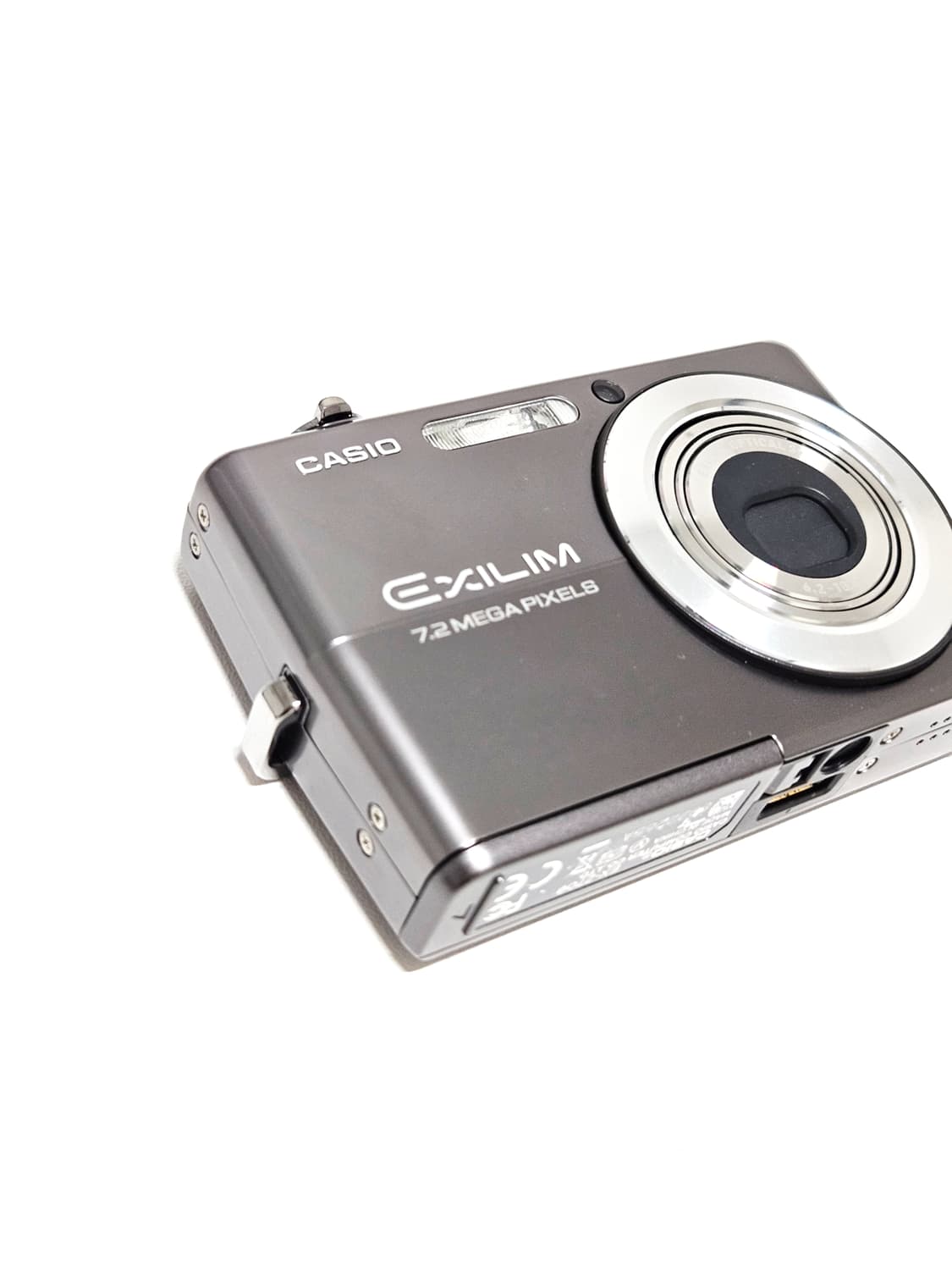카시오 엑슬림 Casio Exilim EX-Z700 디카 디지털카메라 상품이미지3