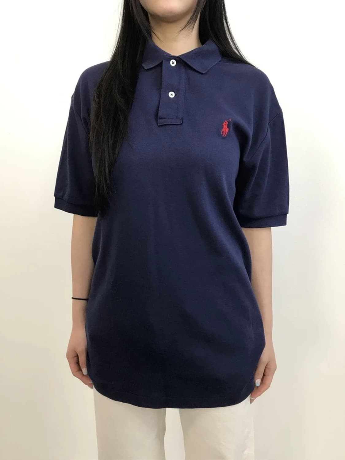 Polo Ralph Lauren Classic Pony Polo Shir 상품이미지4
