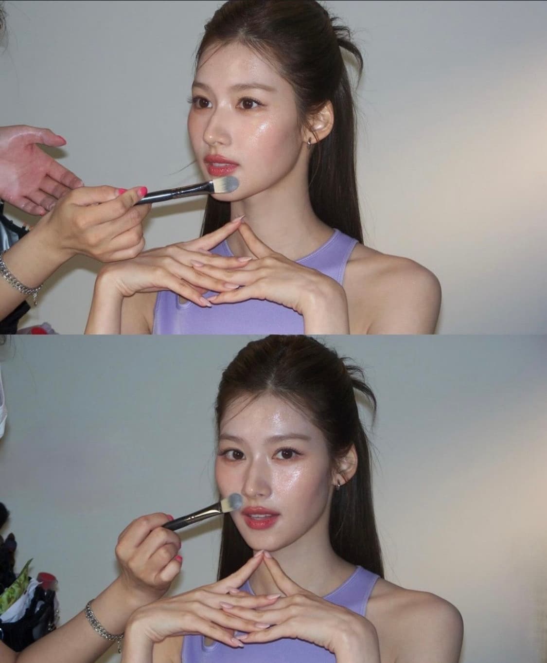 뉴진스,사나 디카 s급) 코닥 이지쉐어 c875 상품이미지8