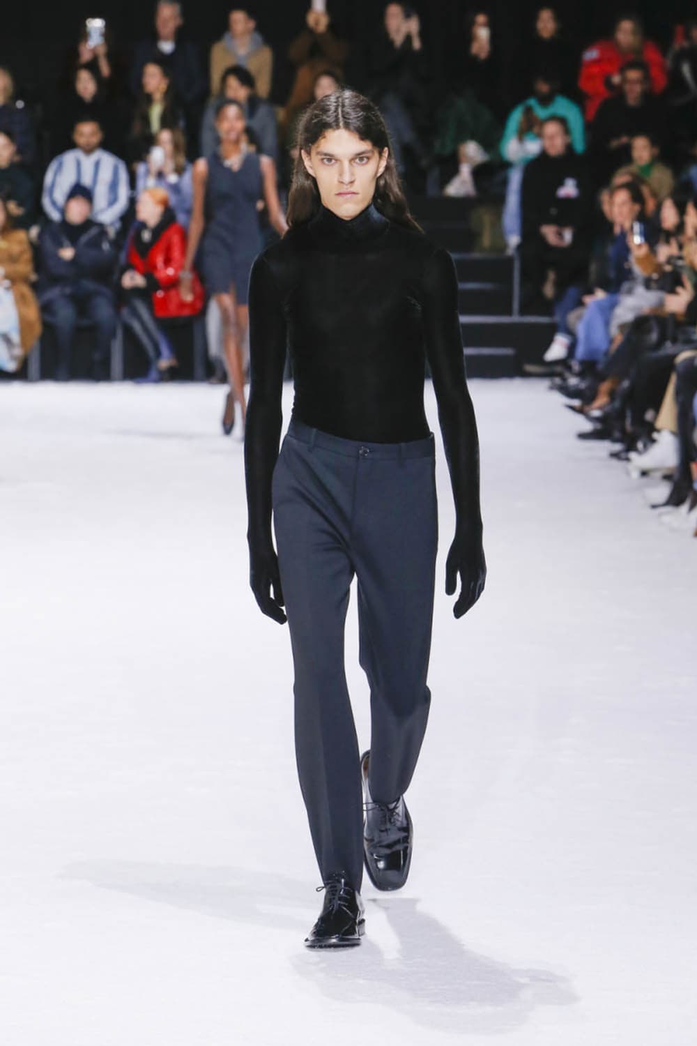 발렌시아가 19AW 블록림 더비 상품이미지9