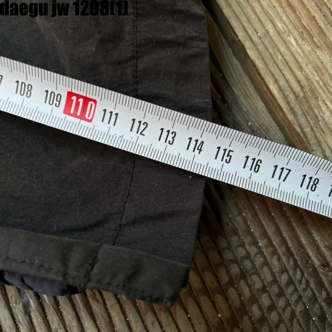 C.p 롱 자켓 상품이미지9