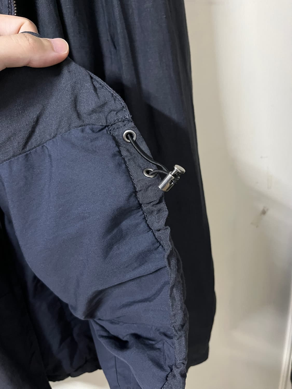 90s emporio armani blazer 상품이미지7