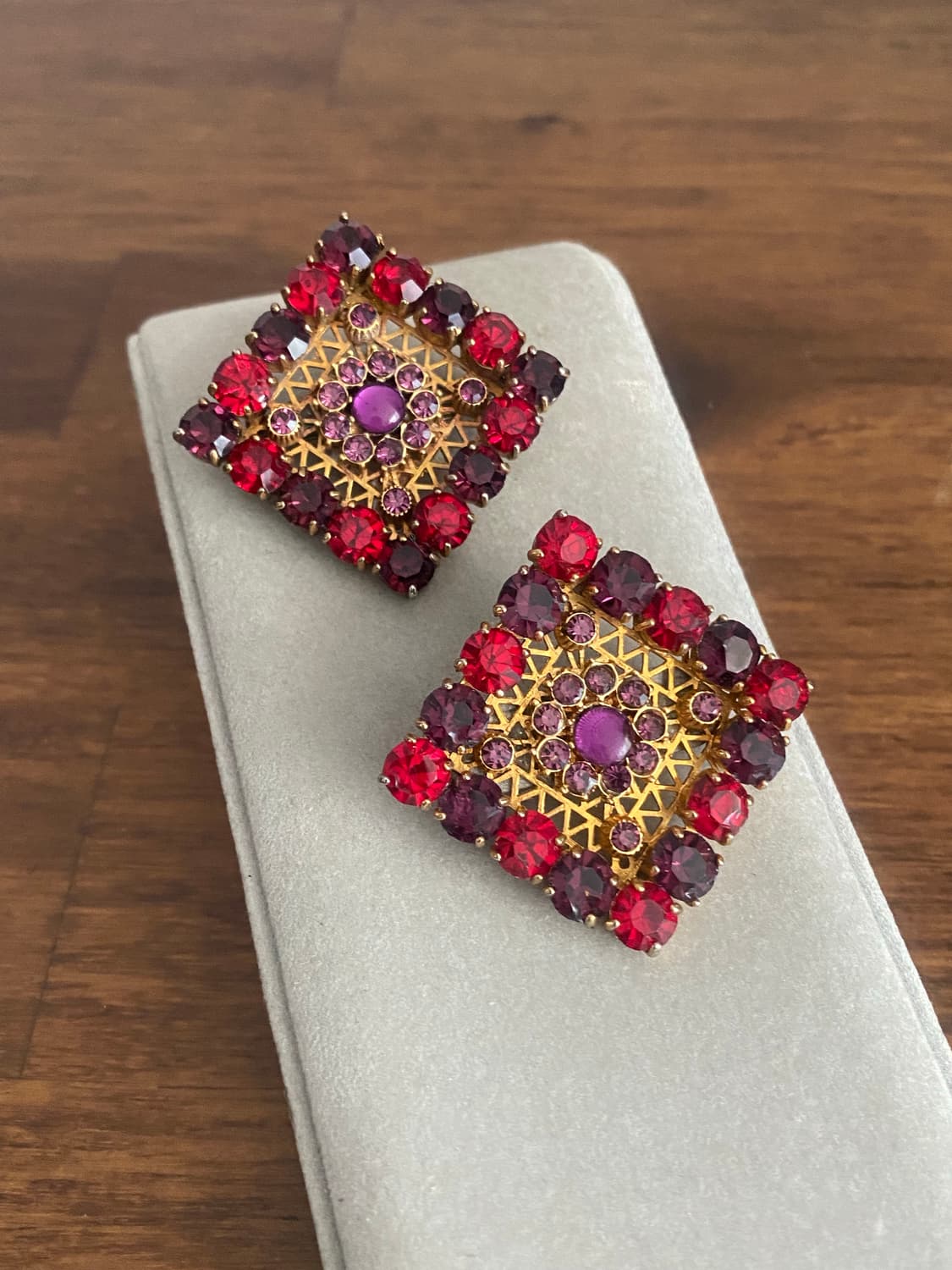 악세서리 브로치 세트 상품이미지1