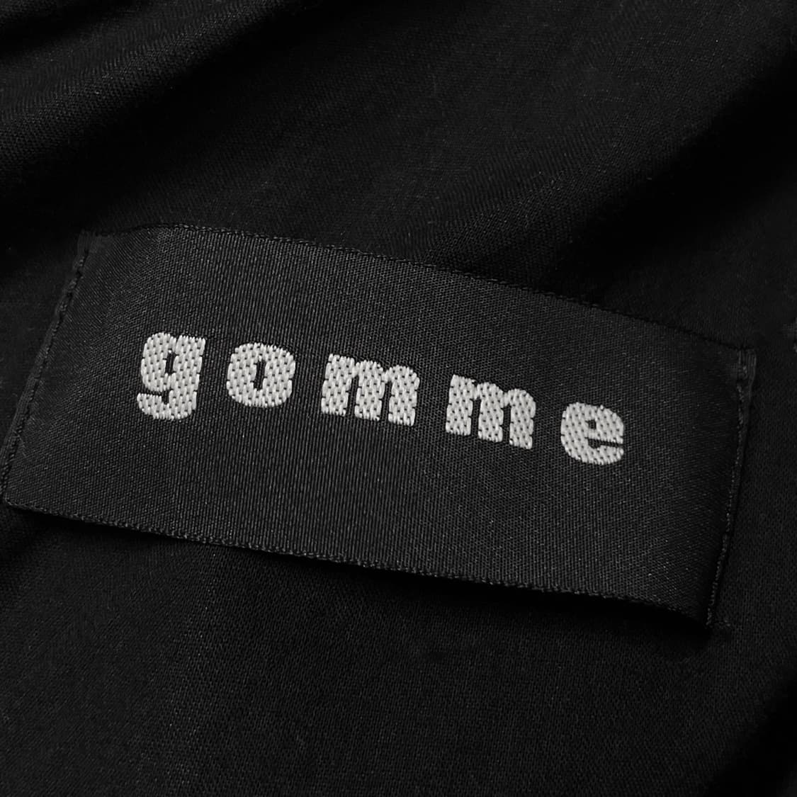 고무 (Gomme) 상품이미지6