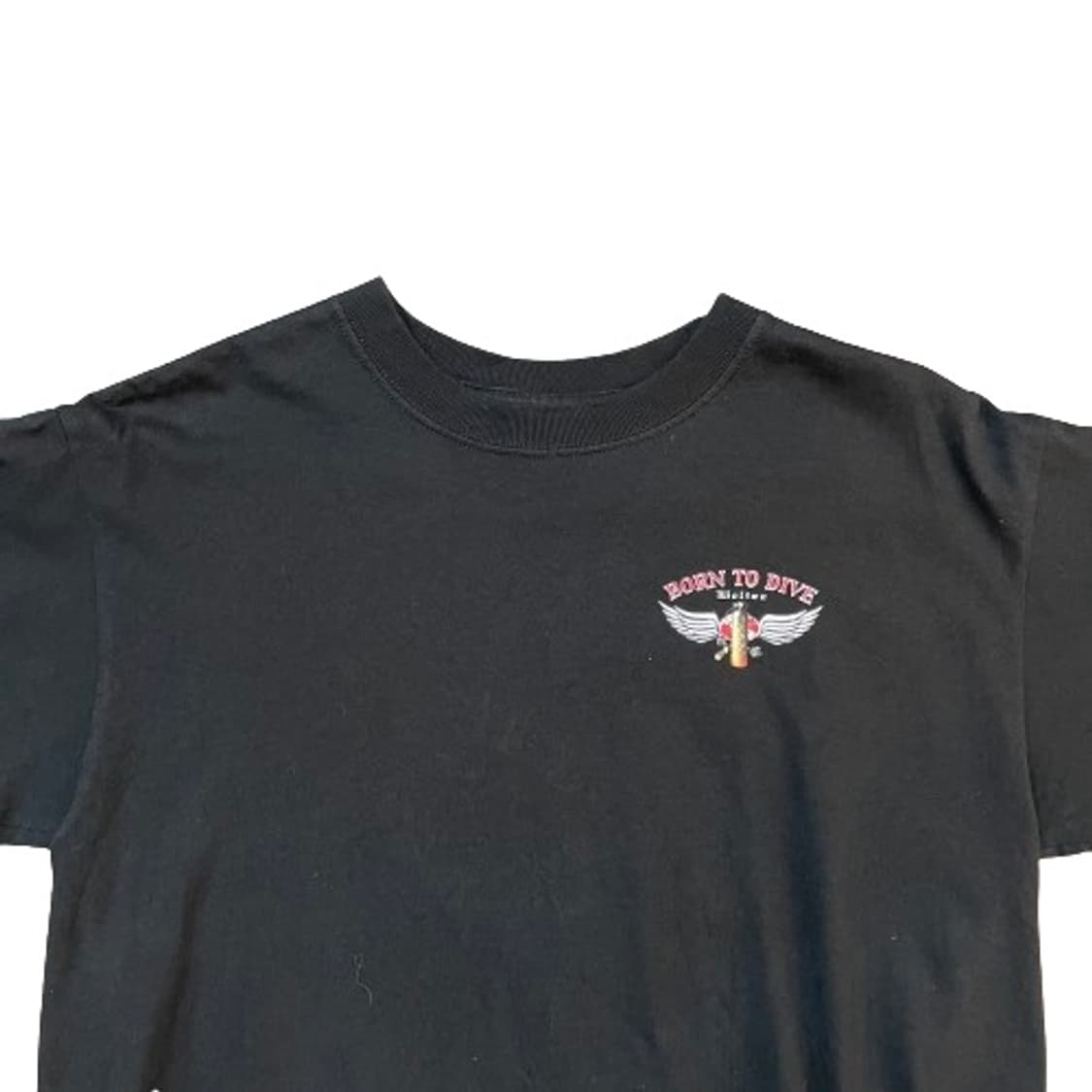 The Duck Comapany 덕 컴퍼티 불릭 반팔 상품이미지4