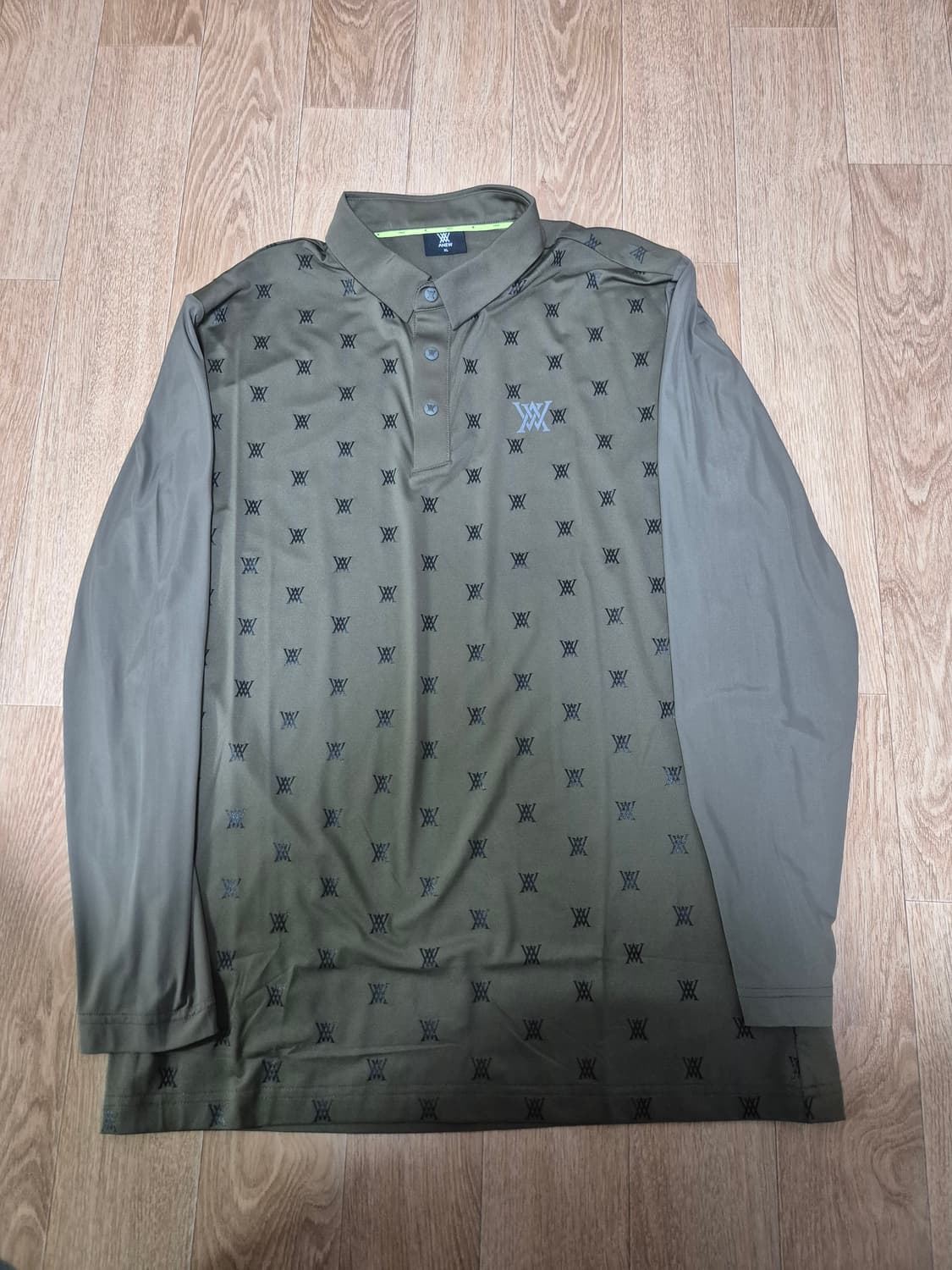 어뉴 모노그램 카라티 xl 상품이미지4