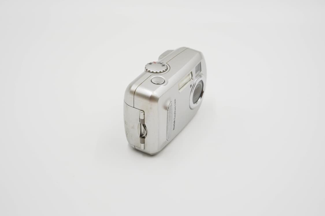 Kodak EasyShare C300 (코닥 이지쉐어 C300) 상품이미지5