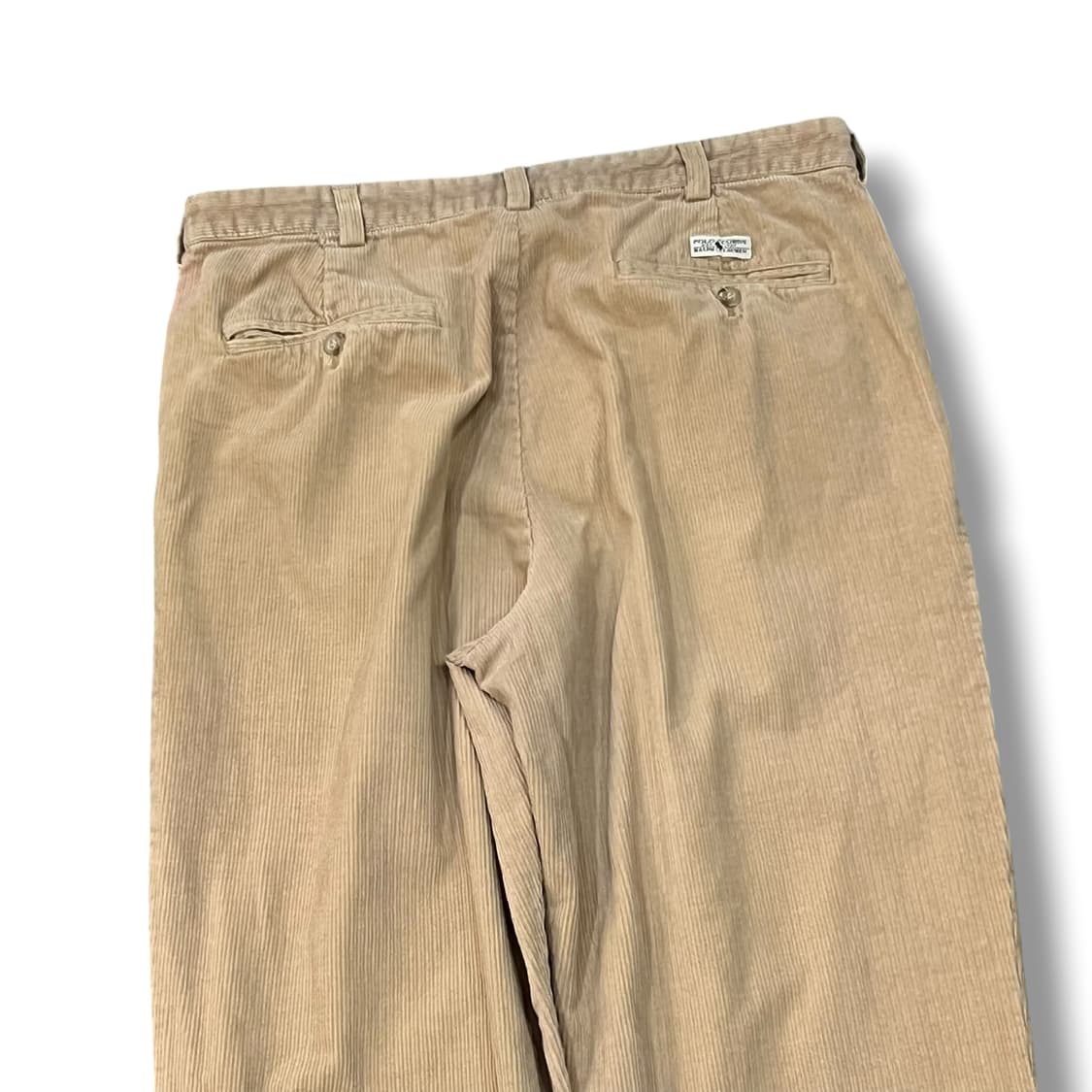  폴로랄프로렌 코듀로이 팬츠 y14048 상품이미지6