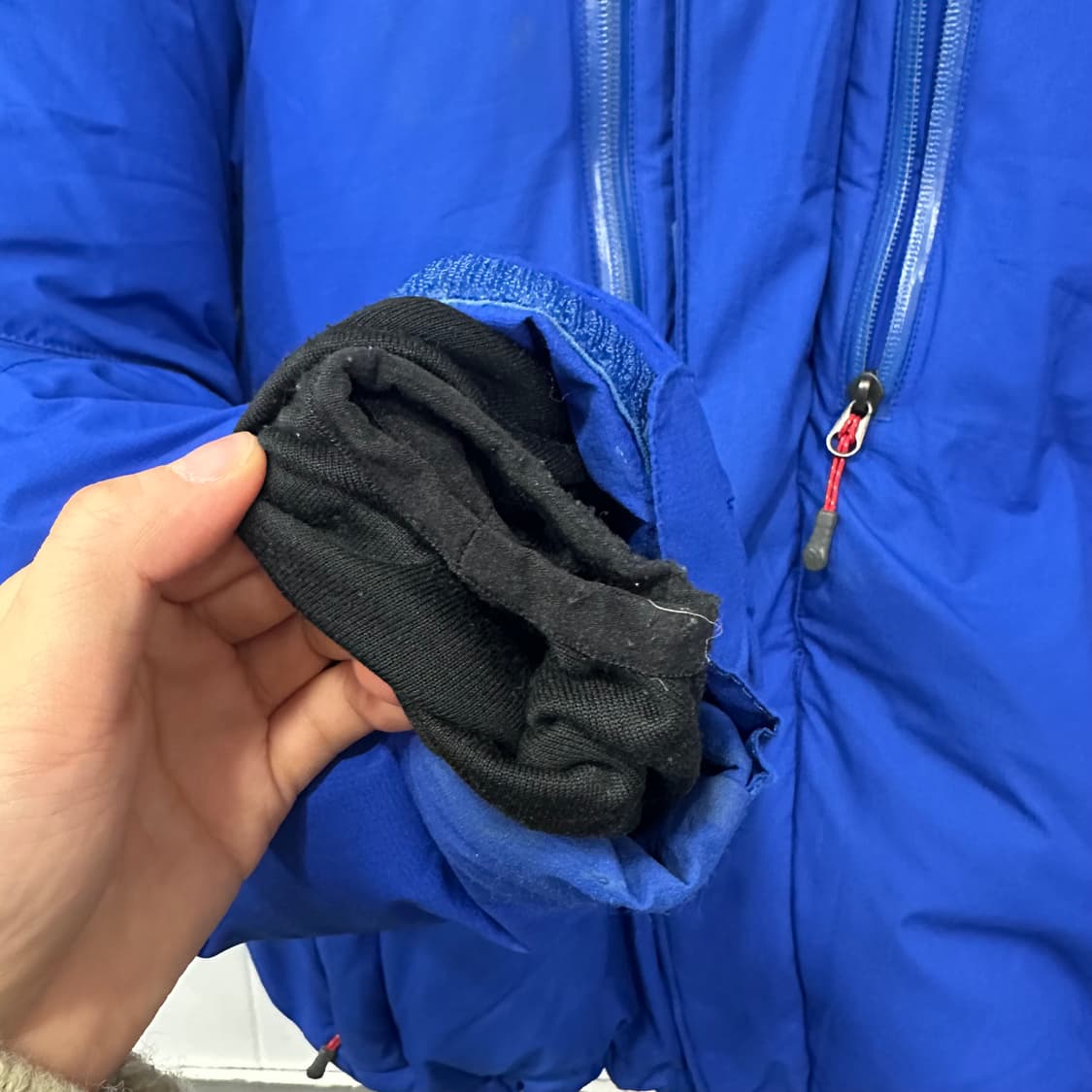 노스페이스 히말라야 패딩점퍼 상품이미지9