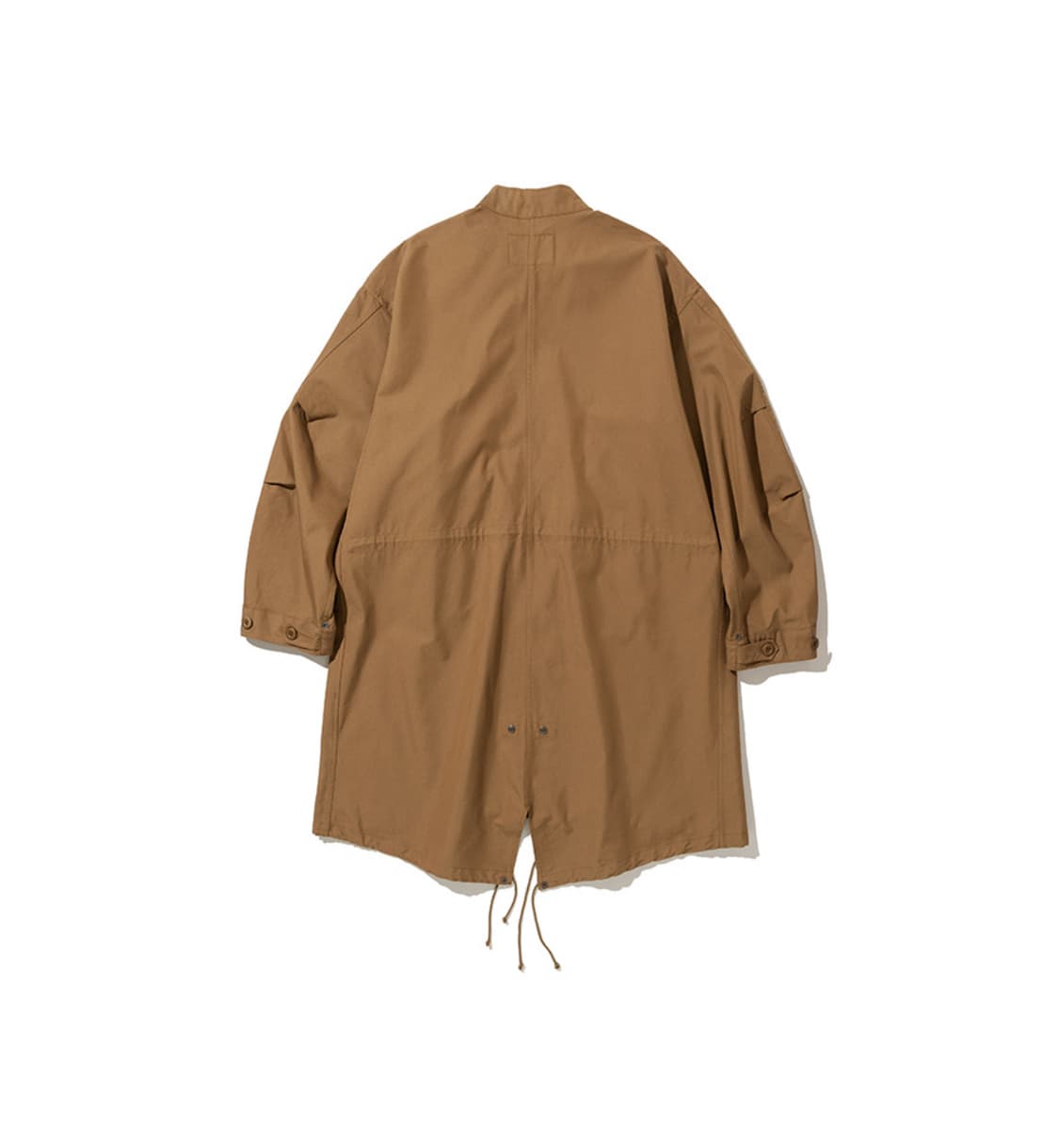 유니폼브릿지 / m65 피쉬테일 파카 브라운 / L 상품이미지2