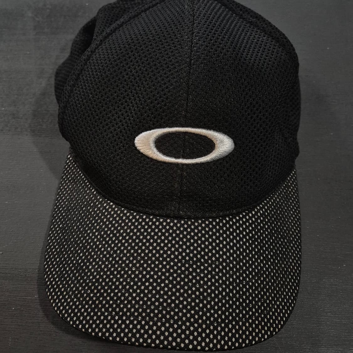 오클리 소프트웨어 00'S 메쉬 볼캡 상품이미지5