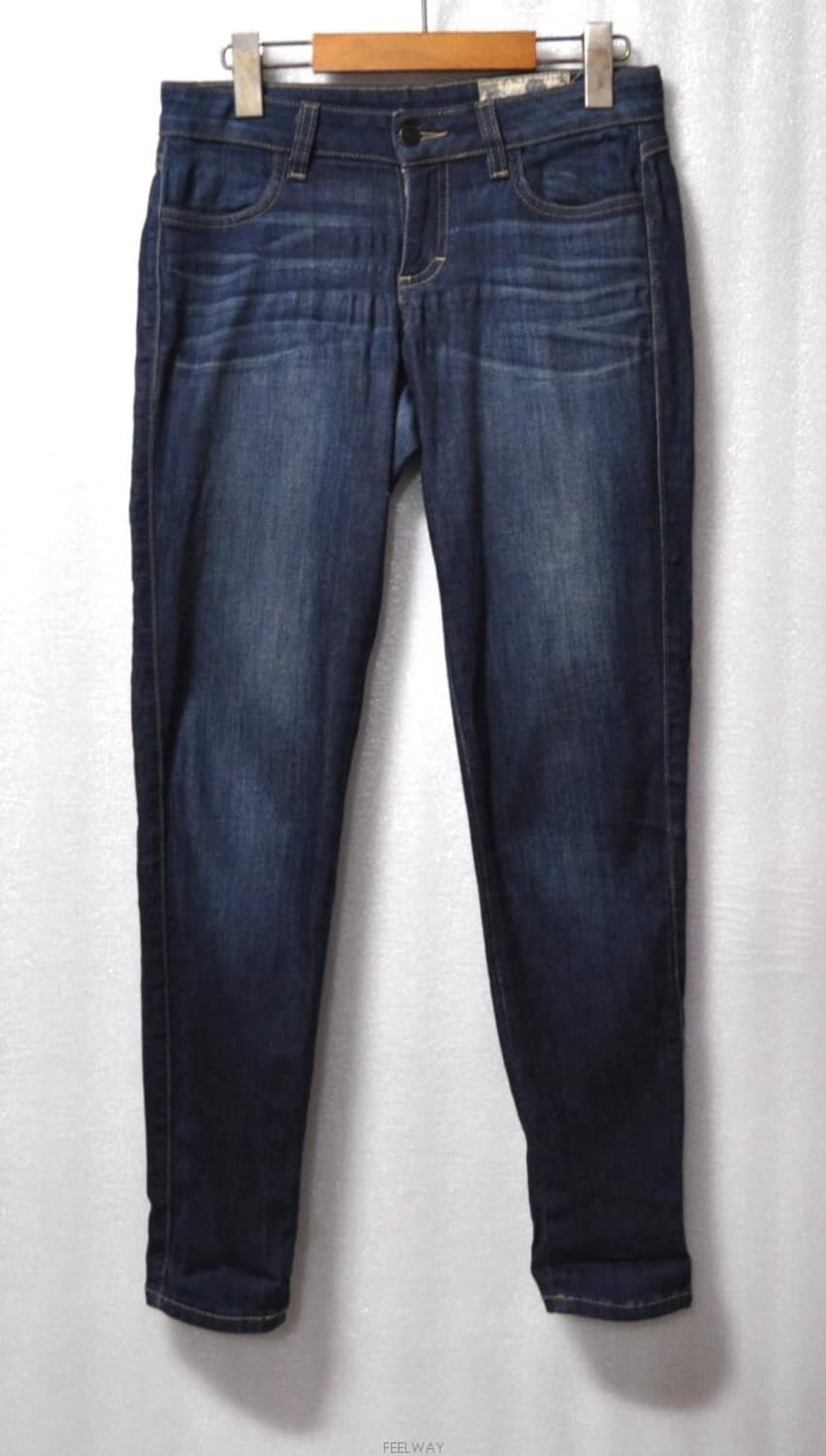 씨위진(FOREVER)/여성스키니청바지(허리26) 상품이미지1