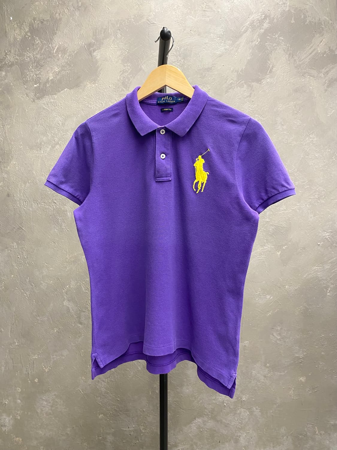 [XL] Polo 폴로 랄프로렌 빅 포니 피케 티셔츠 상품이미지1