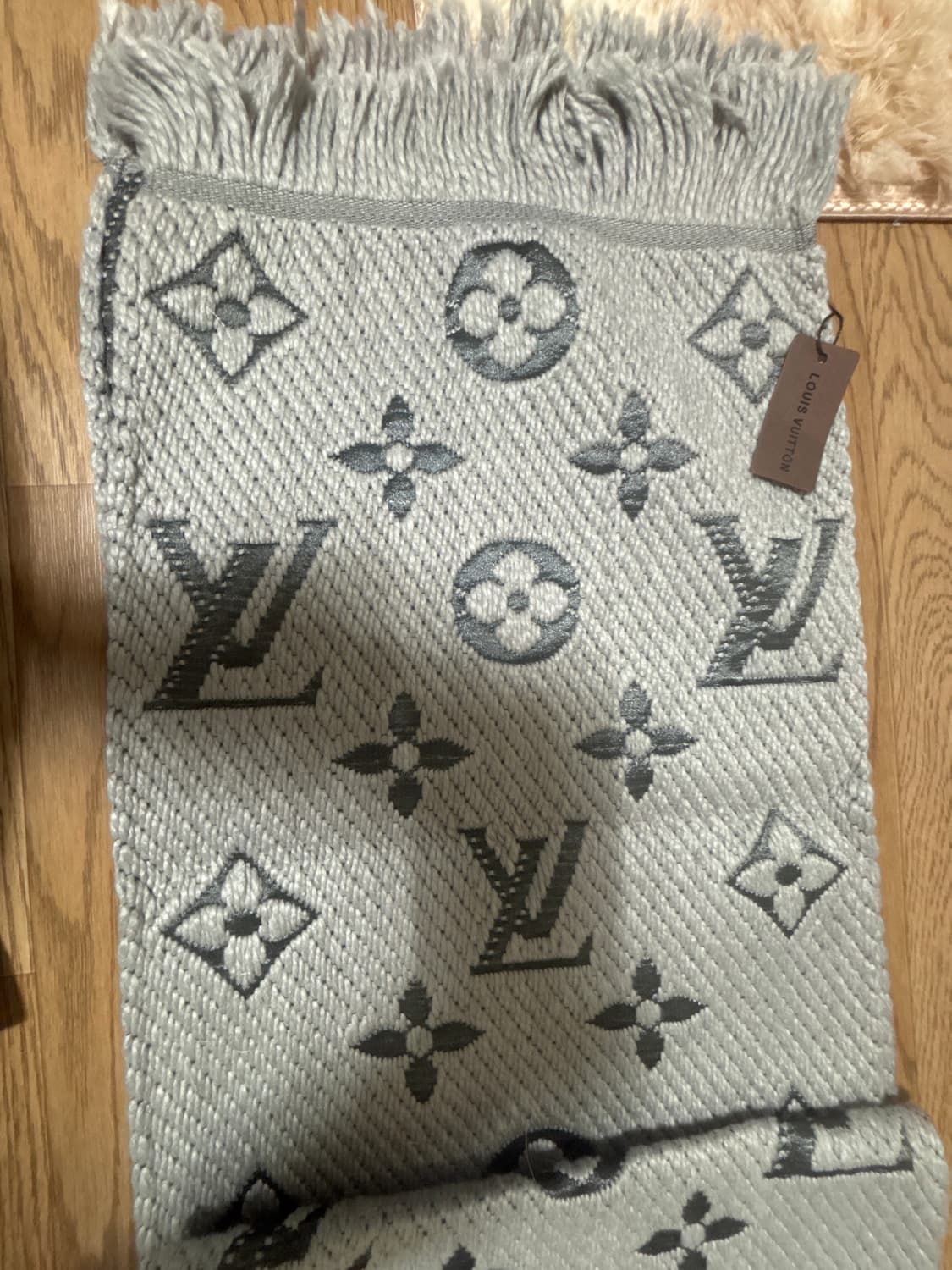 루이비통 머플러 상품이미지1