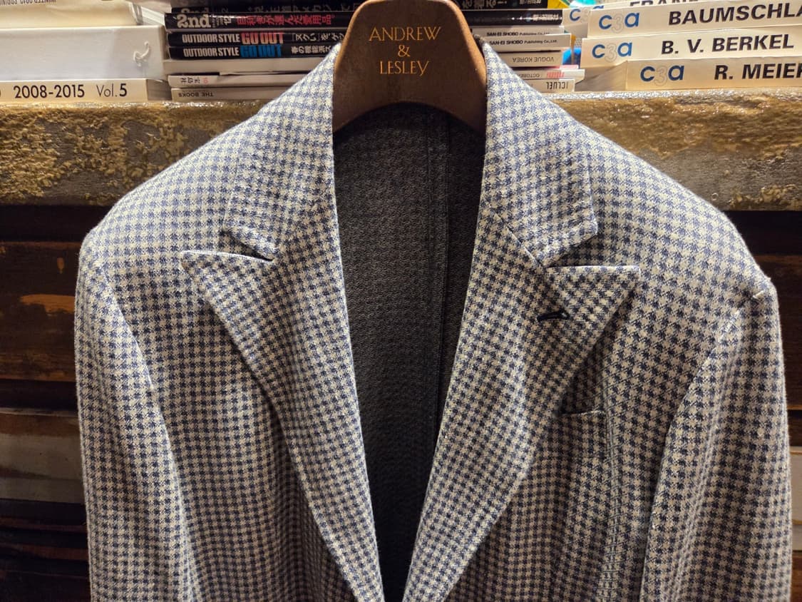 사르토리오 자켓 상품이미지7