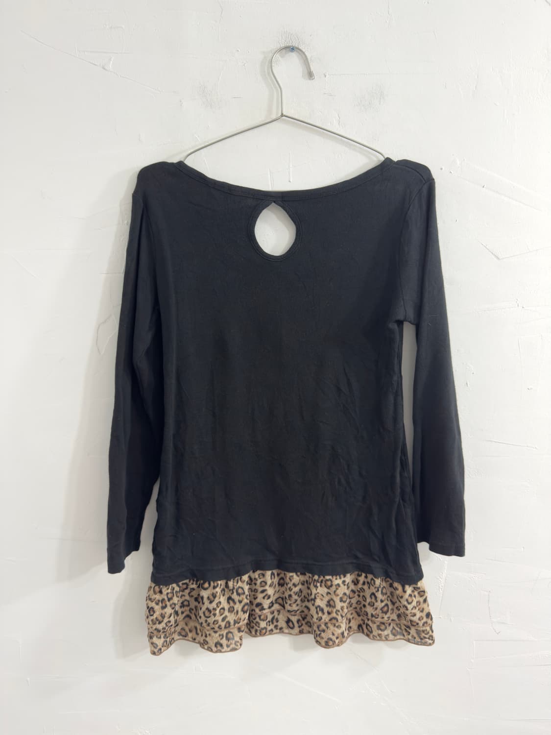 gal punk longsleeve 상품이미지4