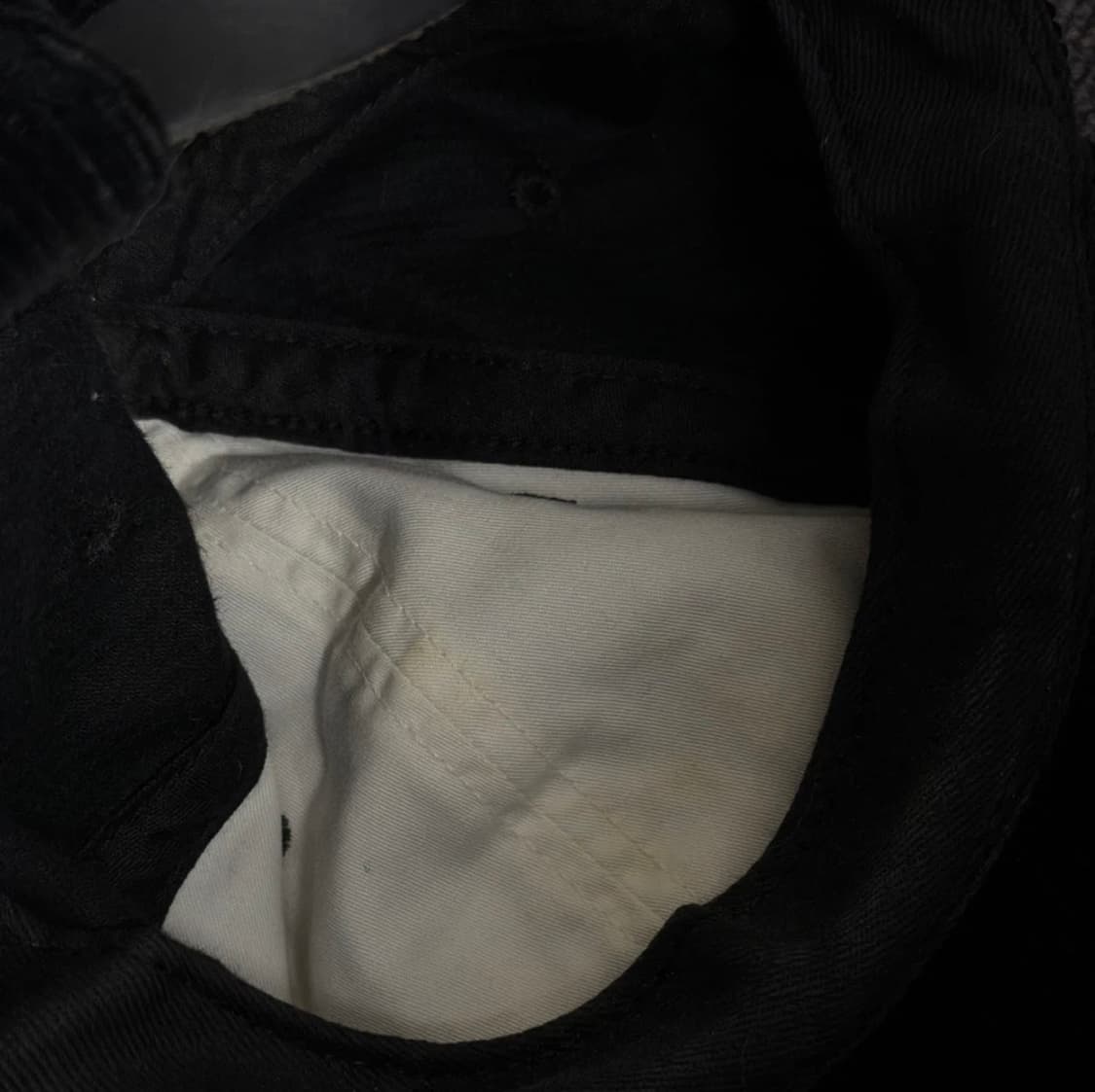 슈프림 코듀로이 캡 상품이미지2