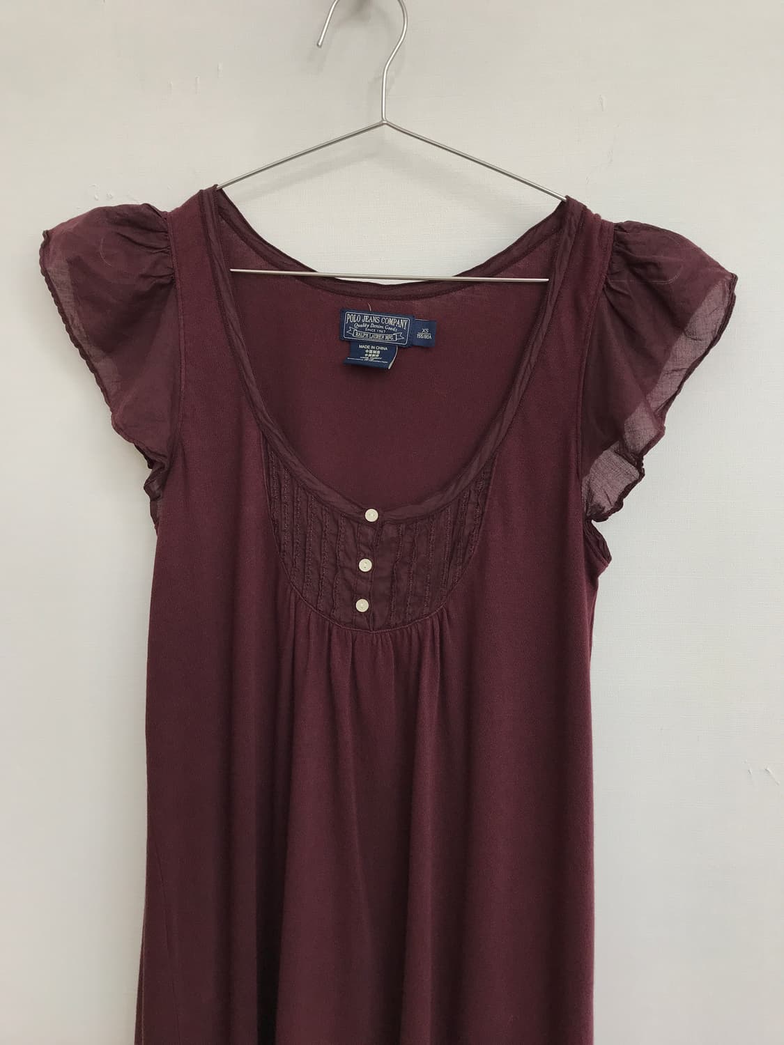 polo jeans company one-piece 상품이미지2