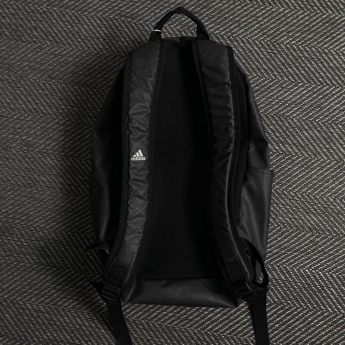 아디다스 패치 로고 클래식 어반 백팩y 4452 상품이미지4