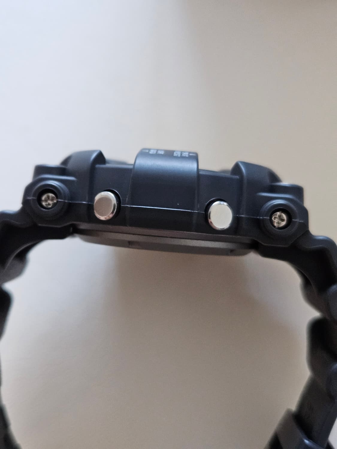 지샥 G-SHOCK 프로그맨 DW-8200 정번 상품이미지8