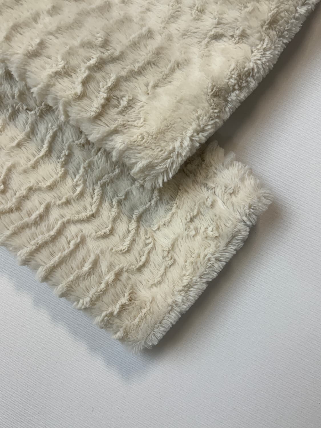 Patagonia Women's Pelage Jacket (Ivory) 상품이미지4