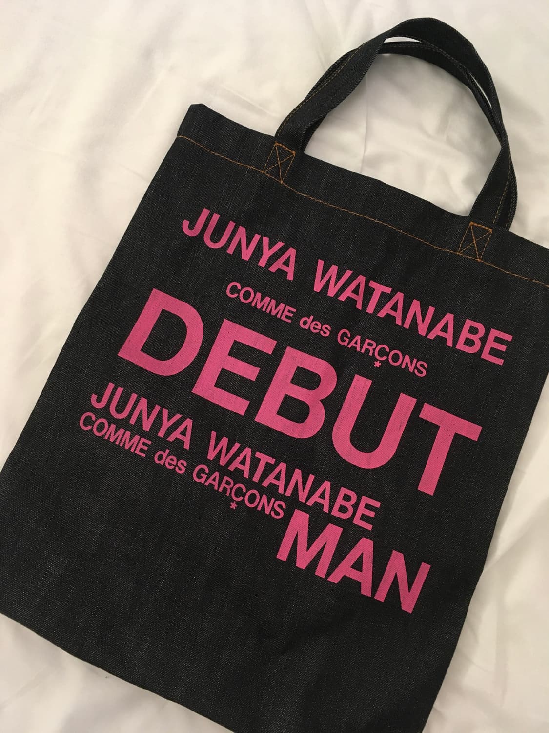 Comme des Garcons Junya Watanabe bag 가방 상품이미지2