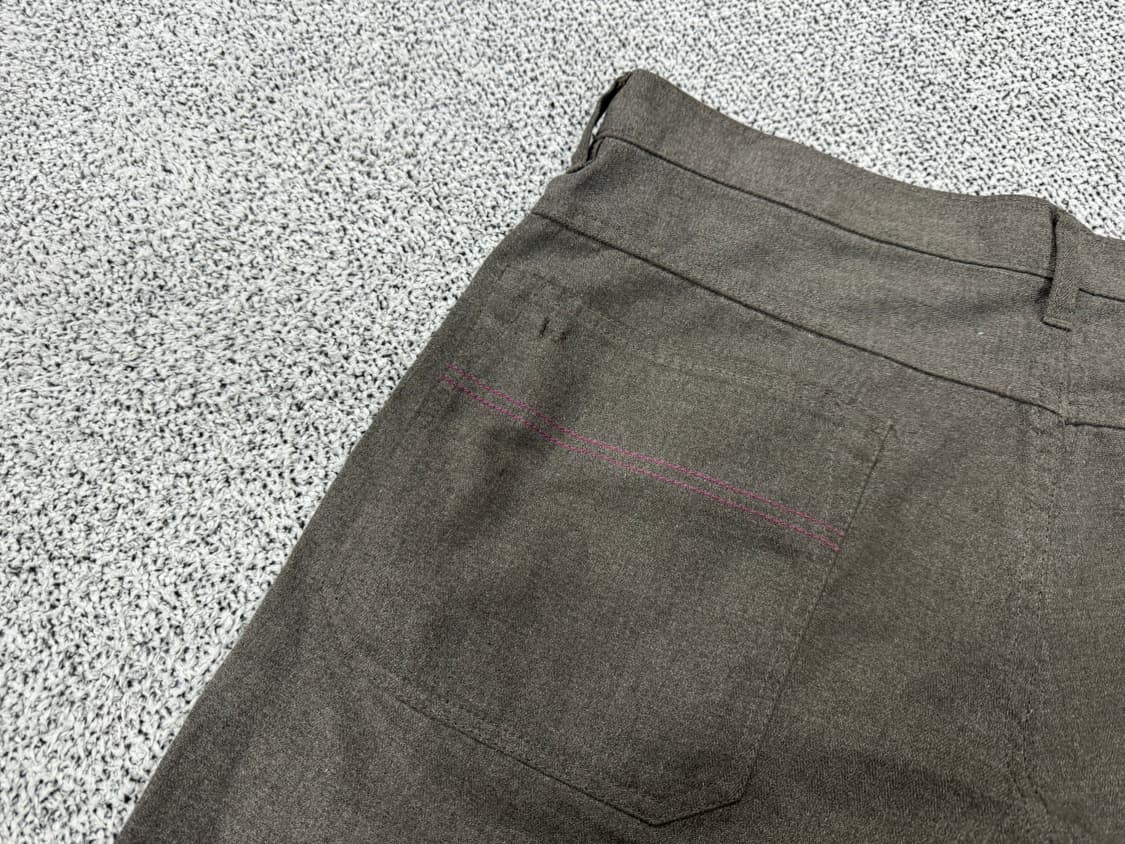 스투시x디키즈 치노팬츠 상품이미지5