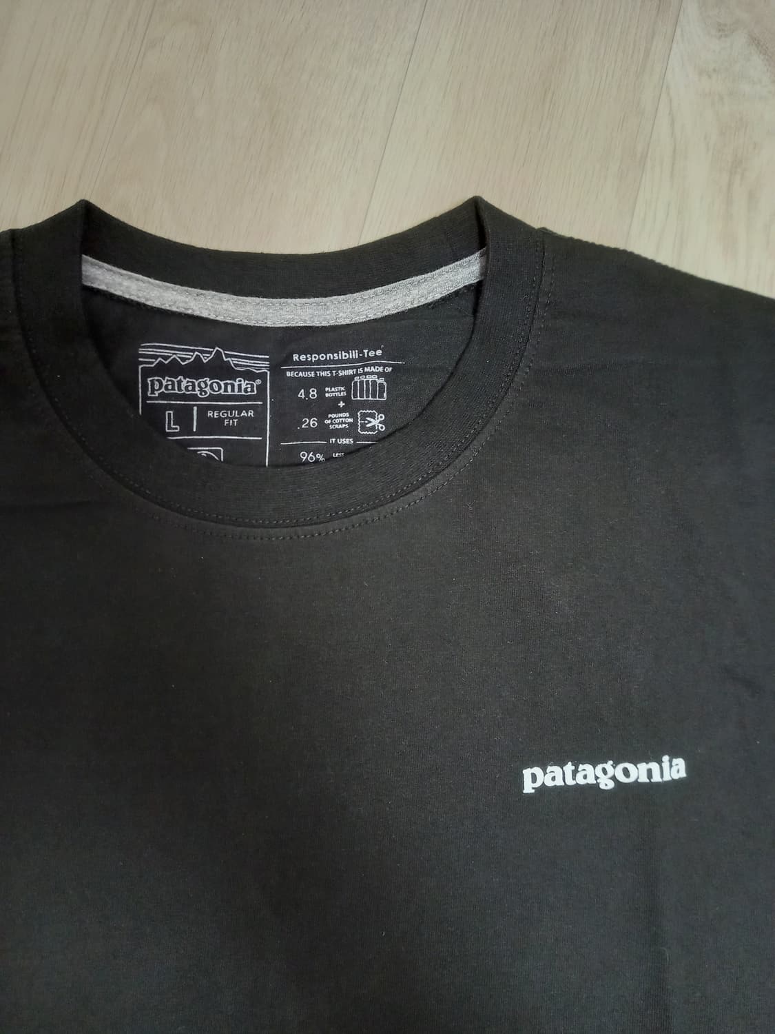 L] Patagonia 파타고니아 반팔 상품이미지3