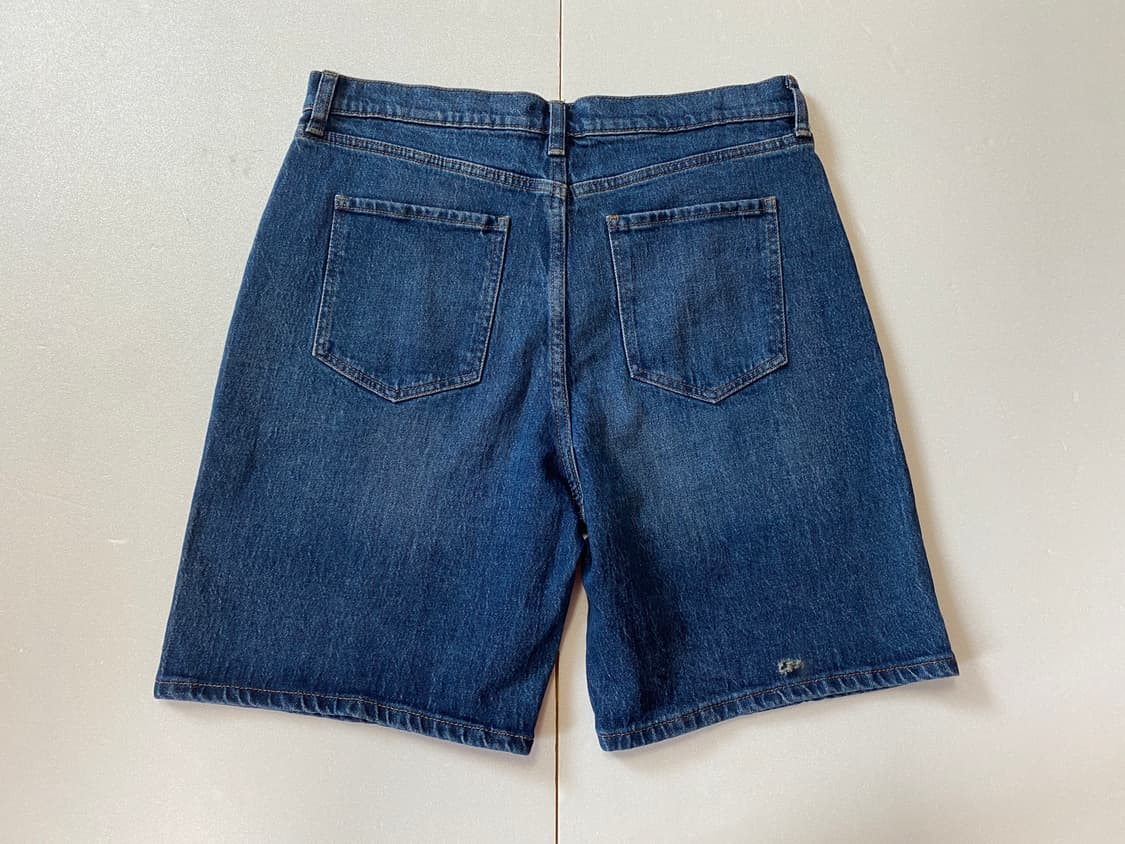 Banana republic denim 반바지 30 상품이미지6