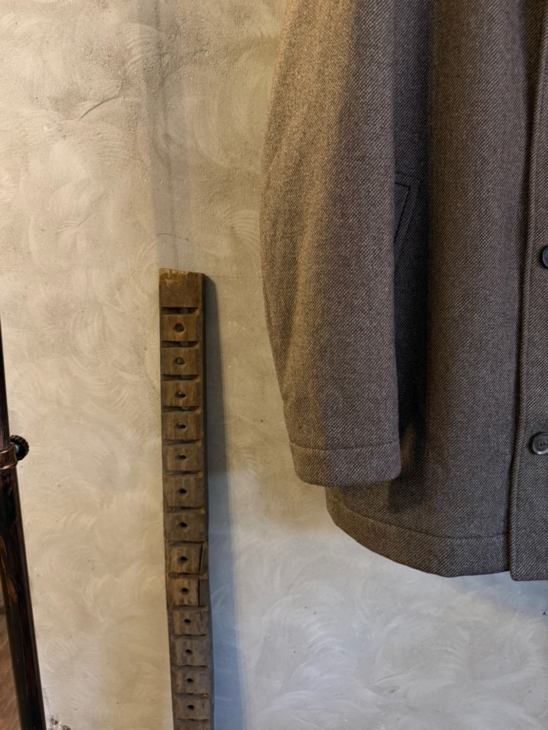 휴고보스 유틸리티 코트 103~105 상품이미지6