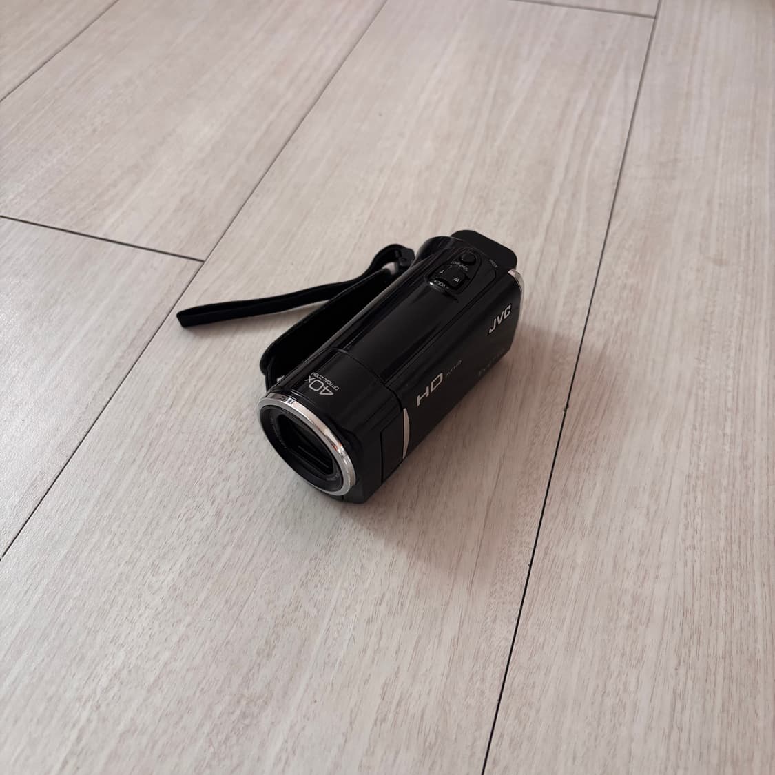 jvc gz-hm460 빈티지캠코더 상품이미지2