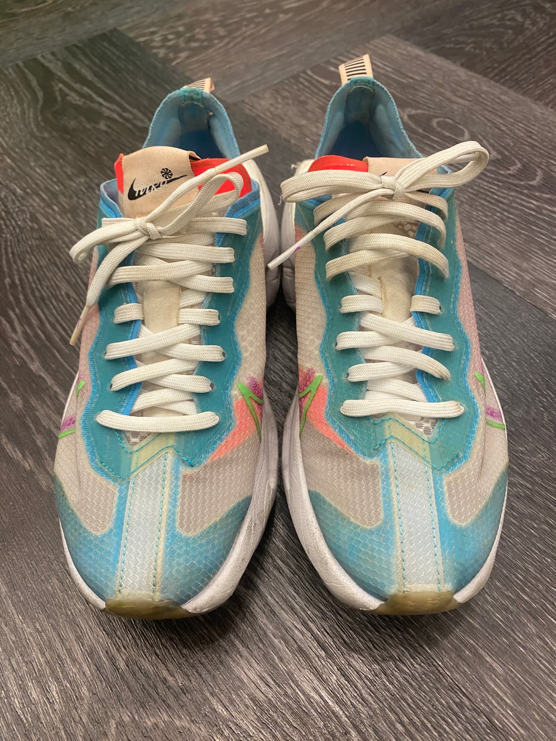 나이키 줌 X 비스타 그라인드 CQ9500-101 상품이미지1